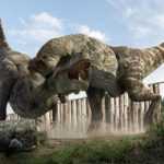 Prehistorický Park – Zachraňme dinosaury s Nigelem Marvenem