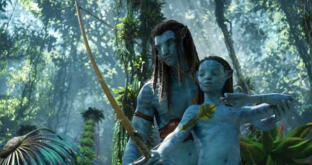 Avatar: The Way of Water – Recenze