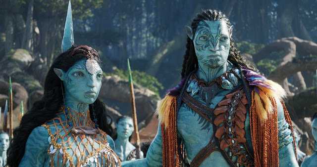 Avatar: The Way of Water – Recenze