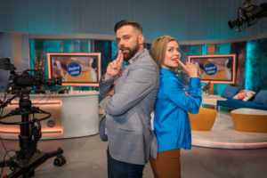 Photo © Česká televize