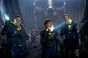 Photo © Twentieth Century Fox Film Corporation