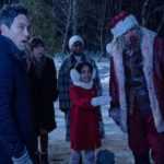 Šílená noc: Bad Santa se setkává se Smrtonosnou pastí v netradiční vánoční lahůdce