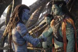 Photo © Walt Disney Studios Motion Pictures