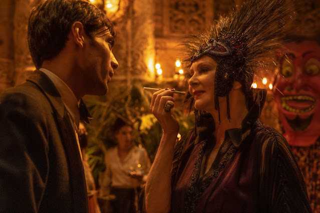 Babylon – Recenze