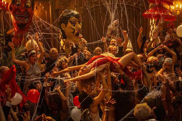 Babylon – Recenze