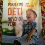 Jana Štrausová: Poselství dětí nového věku