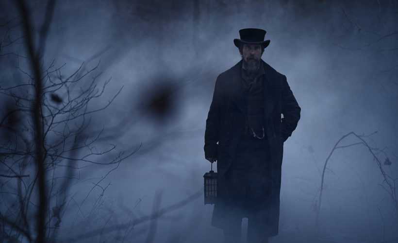 Photo © Netflix