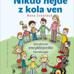 Nikdo nejde z kola ven-detektivní encyklopedie handicapů