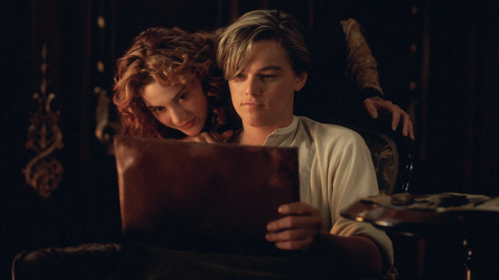 Titanic