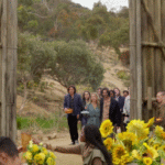 Titulky k La Brea S02E11 - The Wedding