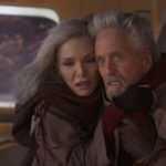 Ant-Man a Wasp: Quantumania (Ant-Man and the Wasp: Quantumania) – Recenze – 40 %