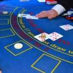 Online casino: jak mít hraní vždy pod kontrolou