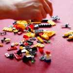 LEGO novinky pro rok 2023
