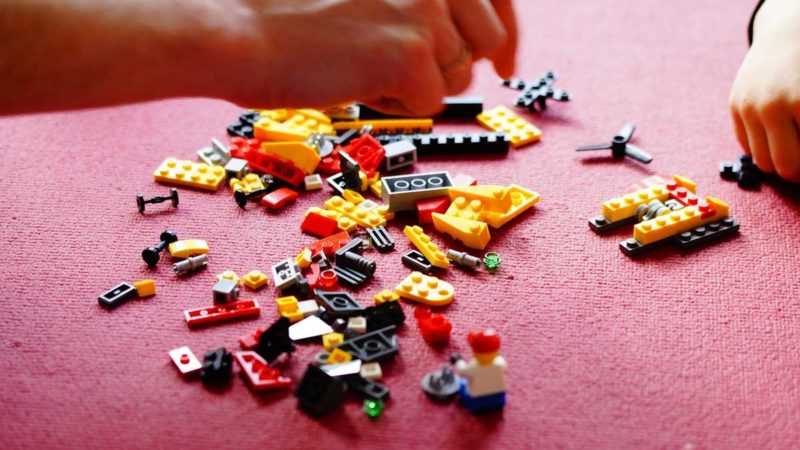 Lego