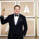 Brendan Fraser - Nejlepší mužský herecký výkon v hlavní roli - Oscar 2023
