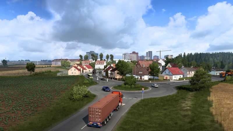Foto:© SCS Software