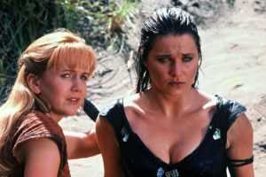 Photo © MCA Television/Anchor Bay Entertainment