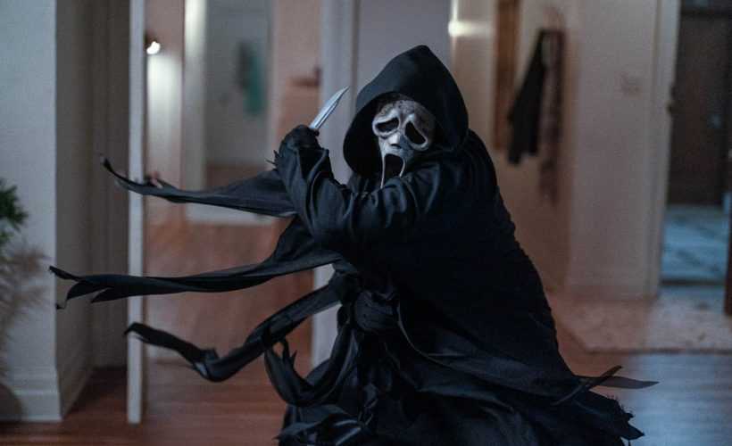 Photo © Paramount Pictures
