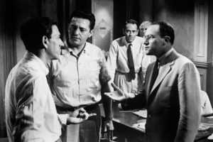 Photo © 1957 United Artists / Metro-Goldwyn-Mayer