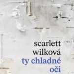 Ty chladné oči- mráz přichází z duše