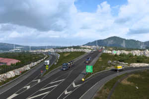 Foto:© SCS Software.