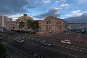 Foto: © SCS Software.