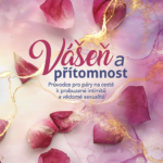 Maci Daye: Vášeň a přítomnost