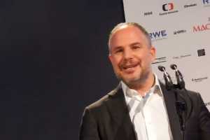 23. ročník Českých lvů Nominace na Českého lva 20.1.2016 Alessandro