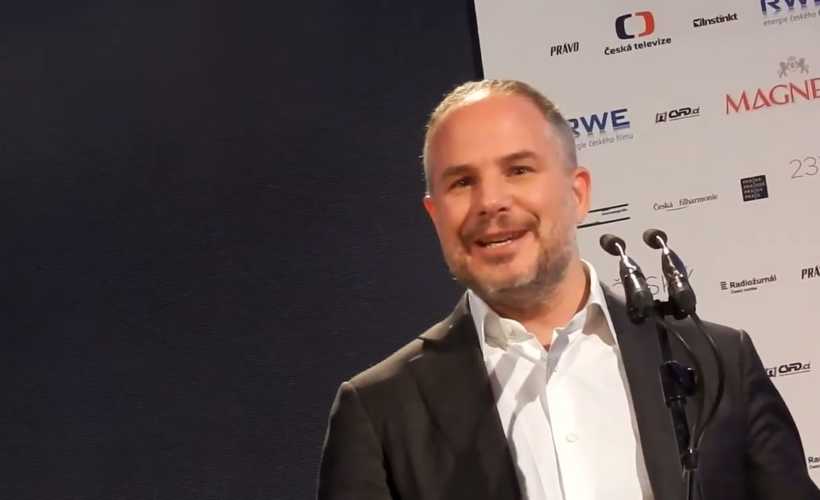 23. ročník Českých lvů Nominace na Českého lva 20.1.2016 Alessandro