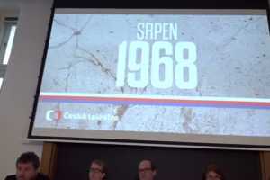 Projekty České televize k srpnu 1968 – 3