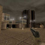 HROT: Retro FPS z postapokalyptického Československa vyjde 16. května 2023