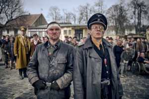 Photo © Netflix