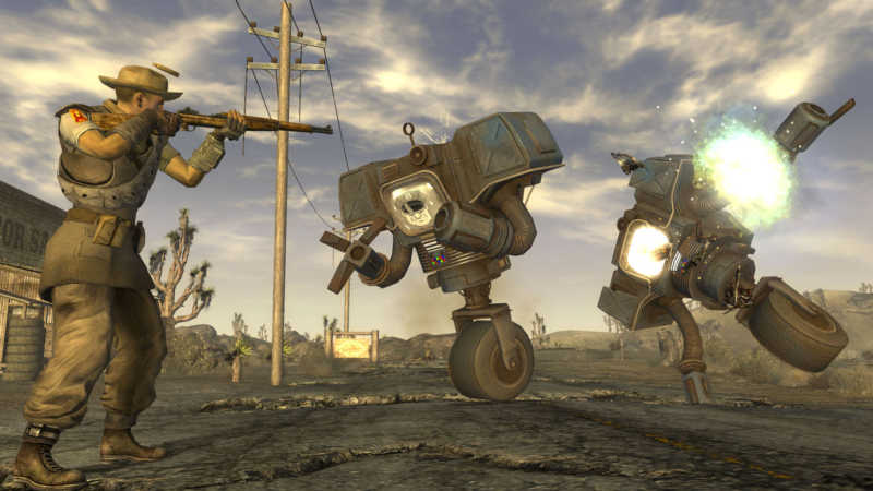 Foto:Obsidian Entertainment
