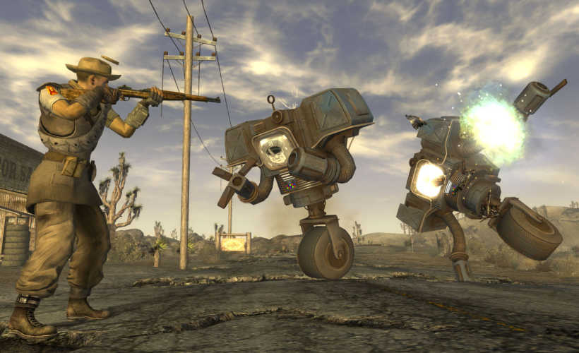 Foto:Obsidian Entertainment
