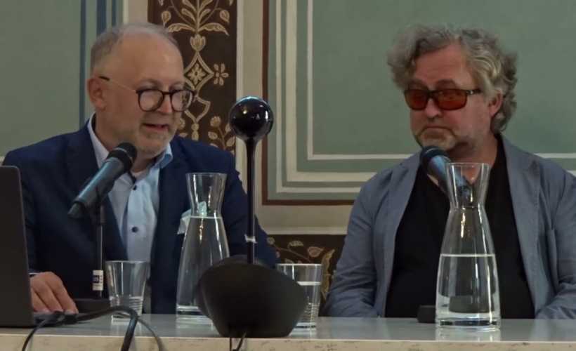 Křest knihy a audioknihy Věže – příběh 11. září – 08