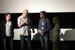 52 ZLÍN FILM FESTIVAL 2012 rozhovor s tvůrci