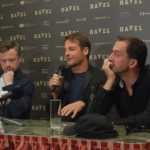 Havel - 3