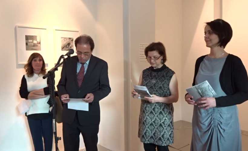 Vernisáž 19.4. 2018 – 01