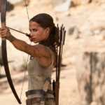 Alicia Vikander bude oceněna na karlovarském filmovém festivalu, uvede zahajovací film