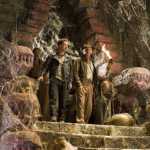 Indiana Jones a Království křišťálové lebky