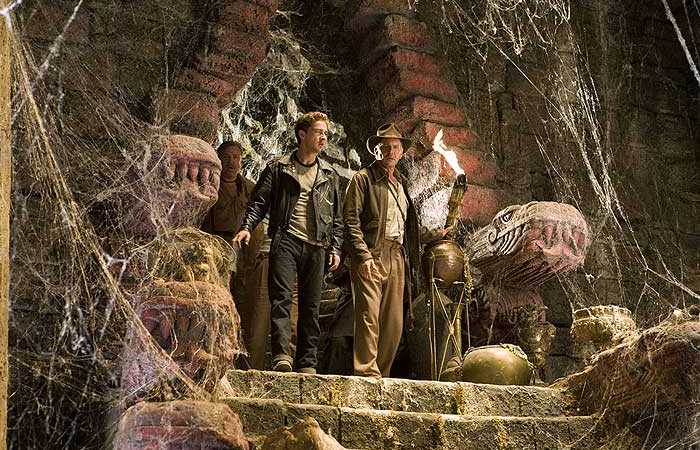Photo © Paramount Pictures