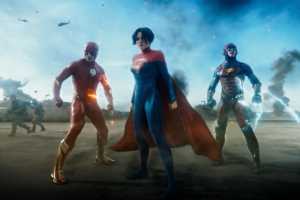 Photo © Warner Bros.