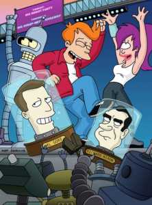Photo © 20th Century Fox Television