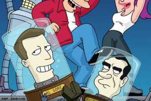 Photo © 20th Century Fox Television