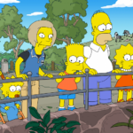 Nový český dabing seriálu Simpsonovi v roce 2023