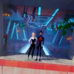 Spider-Man: Napříč paralelními světy (Spider-Man: Across the Spider-Verse) – Recenze – 80 %