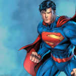 #2150: The New 52 - Superman a Green Lantern