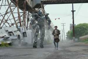 Photo © Paramount Pictures