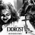 Dojem z traileru The Exorcist: Beliver
