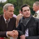 Titulky k Grantchester S08E01 - Episode #8.1